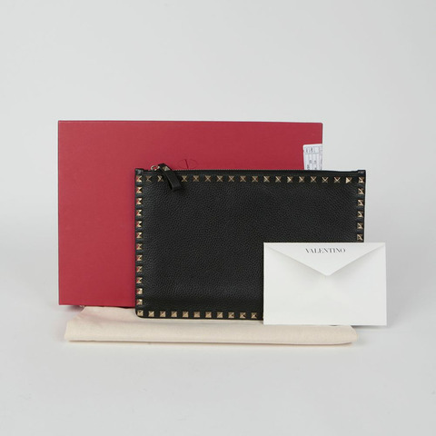 VALENTINO Rockstud 手拿包 0269