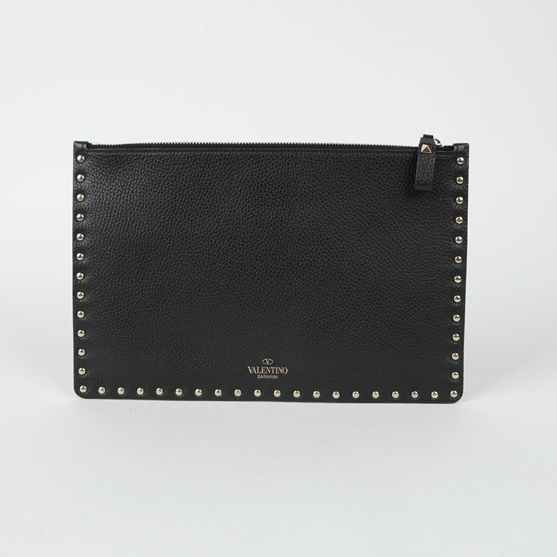 VALENTINO Rockstud 手拿包 0269-2