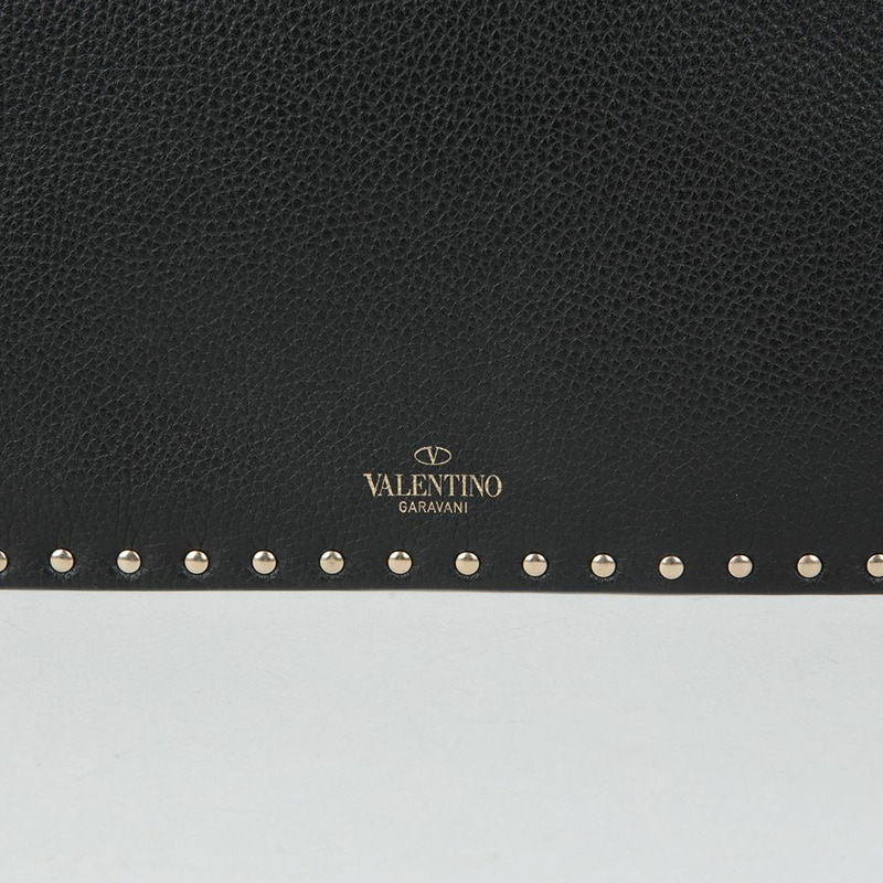 VALENTINO Rockstud 手拿包 0269-3
