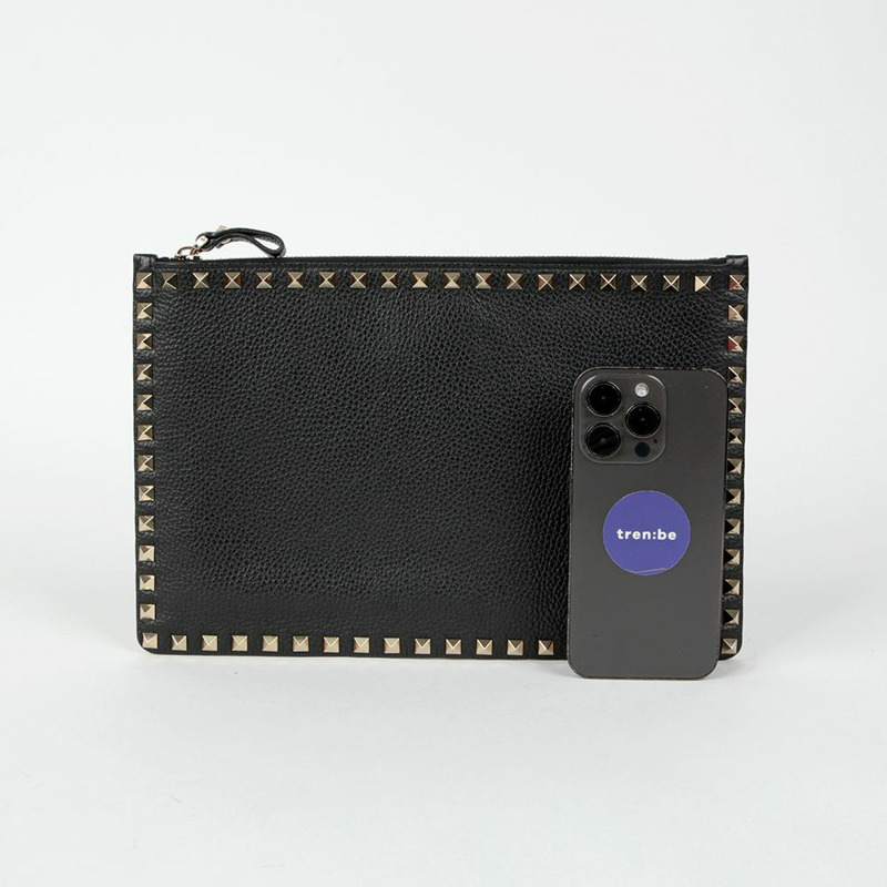 VALENTINO Rockstud 手拿包 0269-6