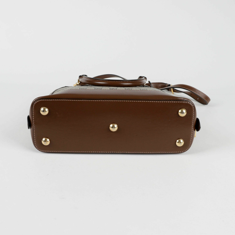 GUCCI Horsebit 中型托特單肩包 620850-5