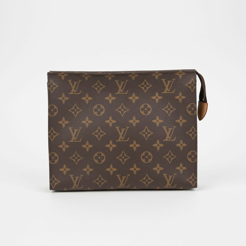LOUIS VUITTON M47542 盥洗包 26