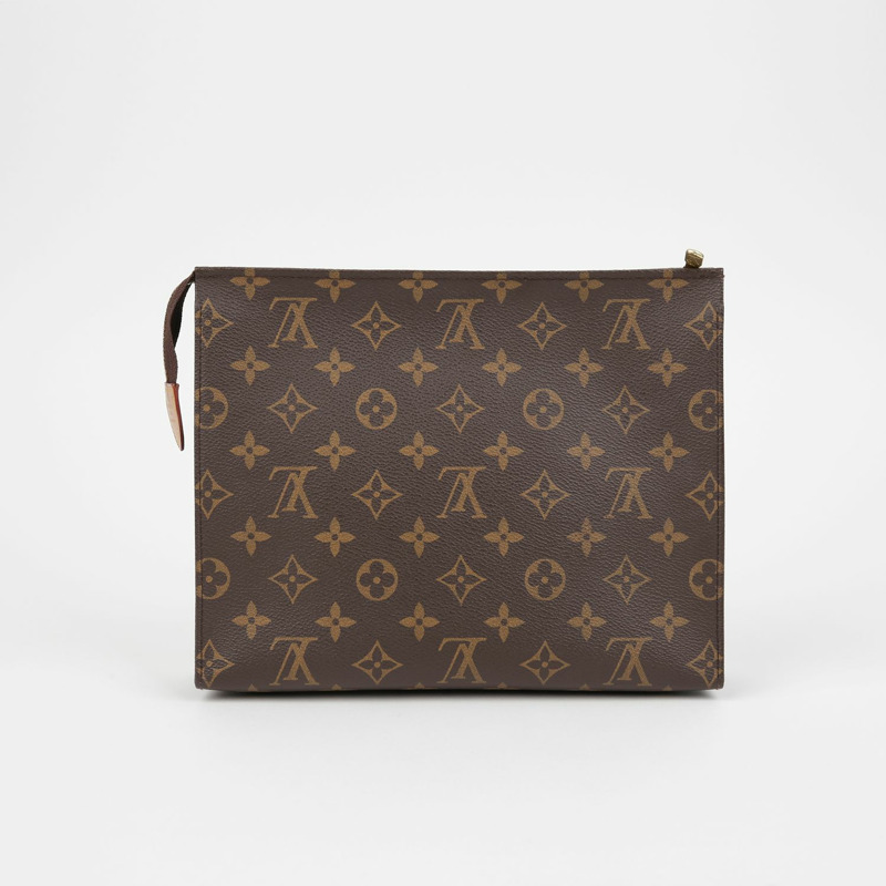 LOUIS VUITTON M47542 盥洗包 26-1