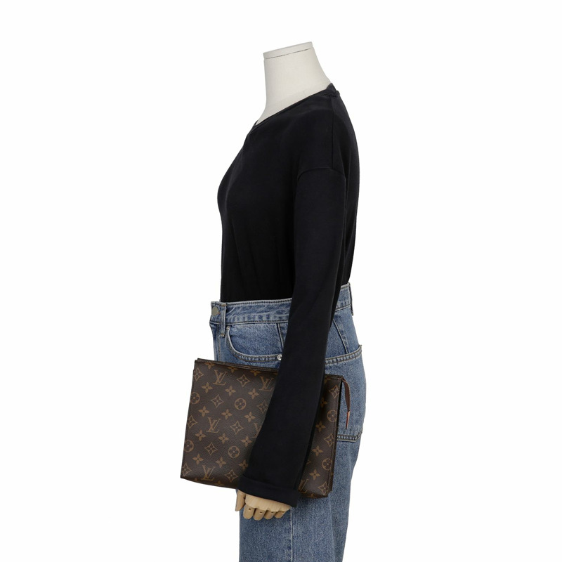 LOUIS VUITTON M47542 盥洗包 26-8