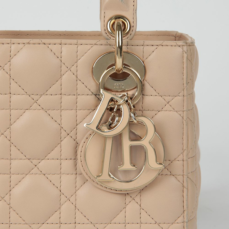 DIOR MY ABC 小型托特肩背包-2