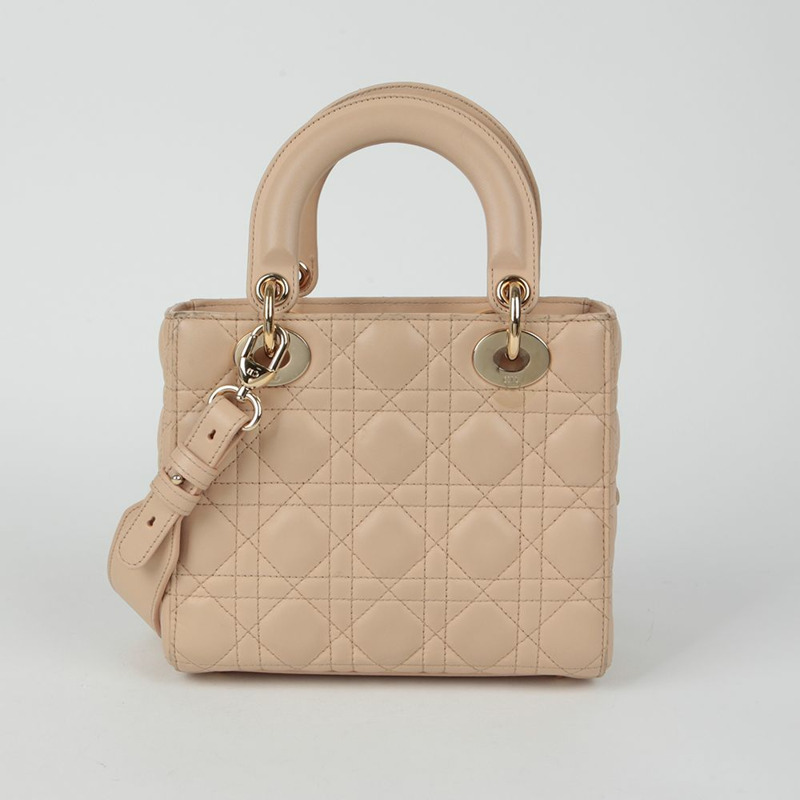DIOR MY ABC 小型托特肩背包-3
