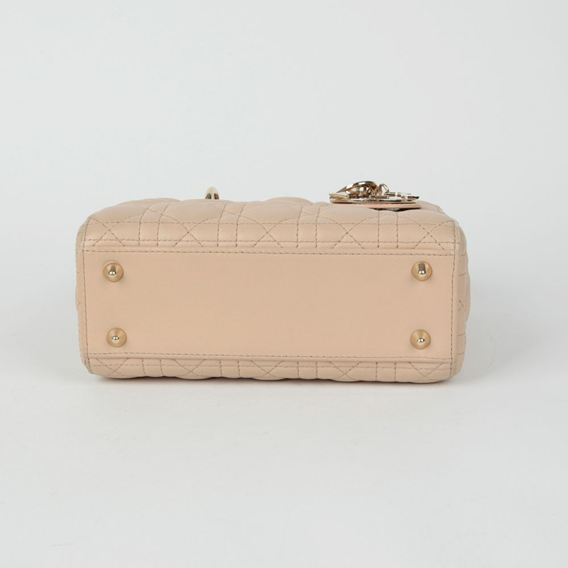 DIOR MY ABC 小型托特肩背包-7