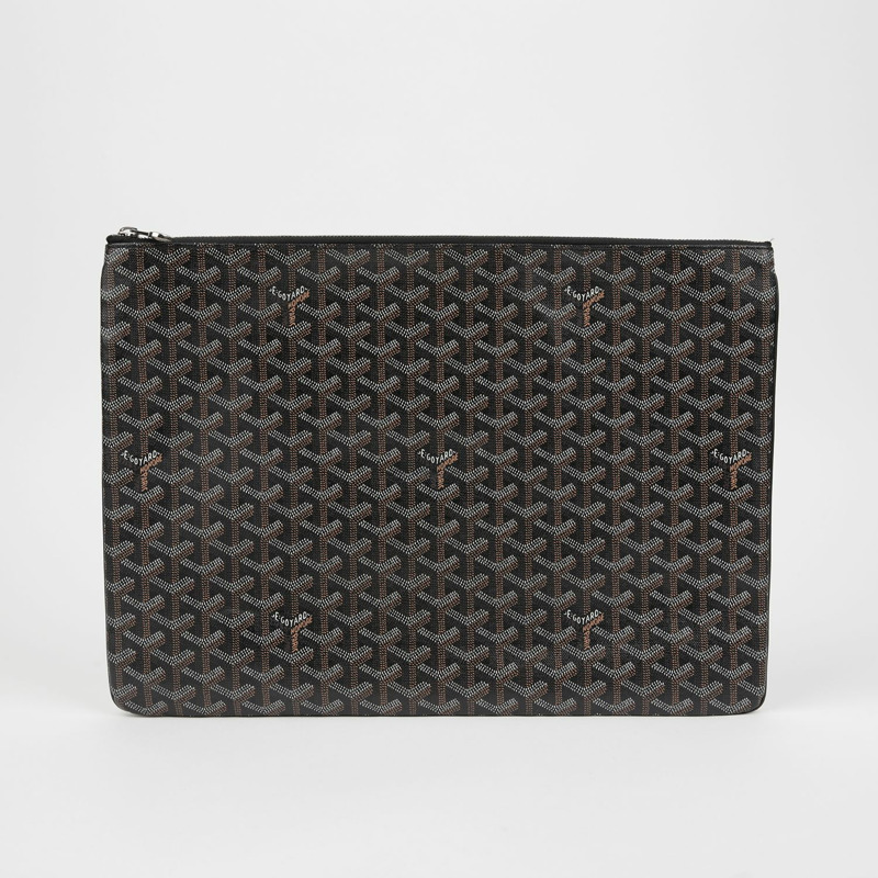GOYARD Sena GM尺寸手拿包-1
