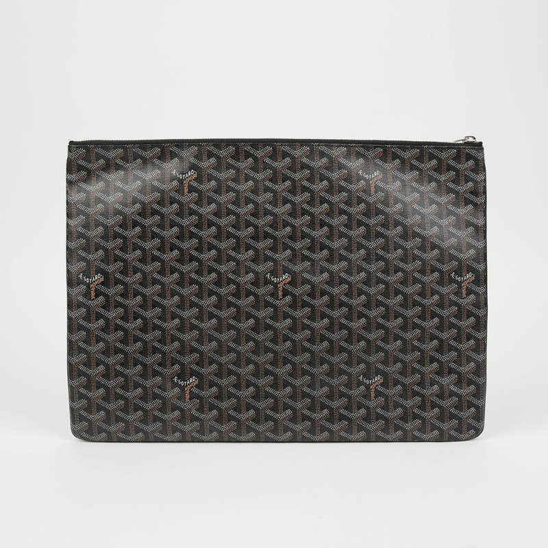 GOYARD Sena GM尺寸手拿包-2