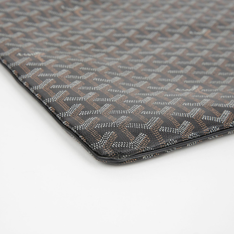 GOYARD Sena GM尺寸手拿包-5