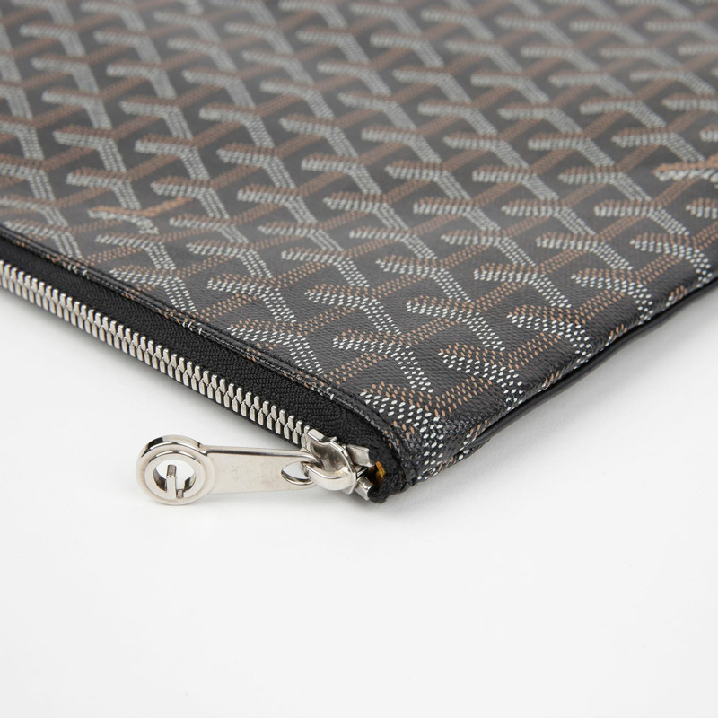 GOYARD Sena GM尺寸手拿包-6