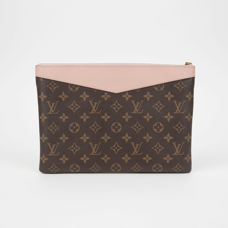 LOUIS VUITTON M62942 日常小袋-3