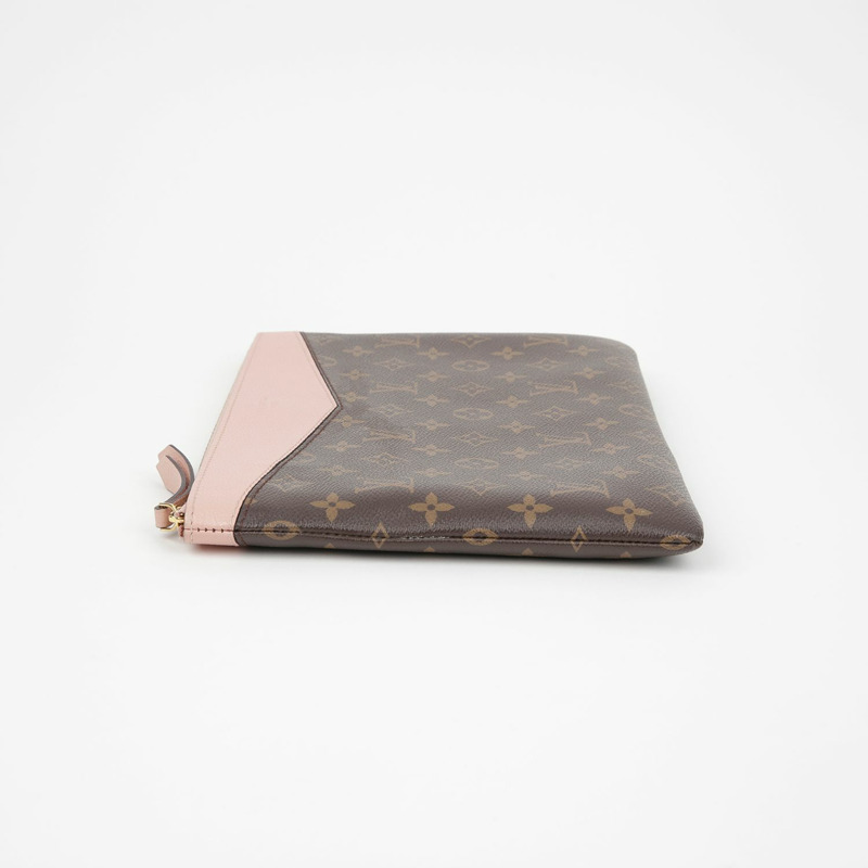 LOUIS VUITTON M62942 日常小袋-5