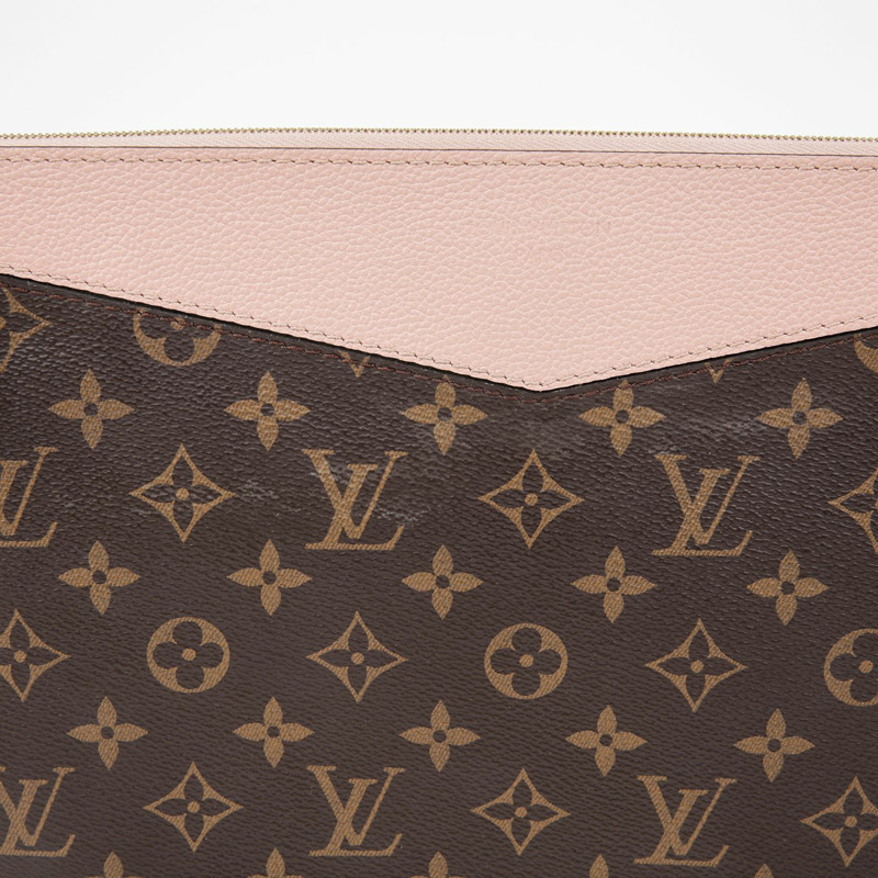 【包稅】LOUIS VUITTON M62942 日常收納袋-2