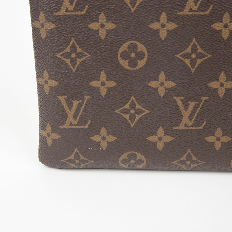 【包稅】LOUIS VUITTON M62942 日常收納袋-4