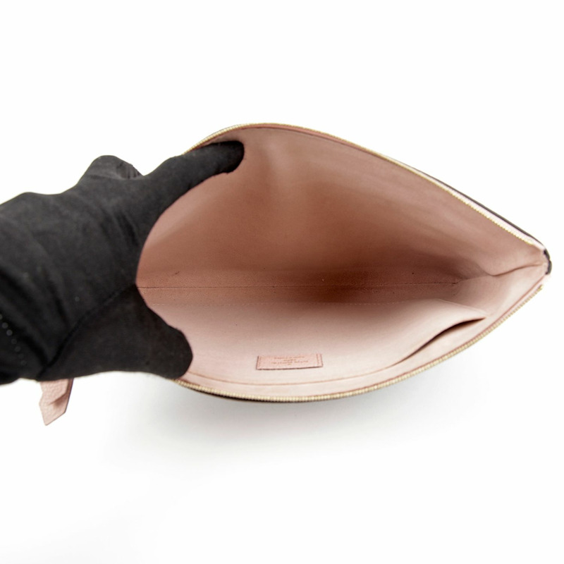 【包稅】LOUIS VUITTON M62942 日常收納袋-9