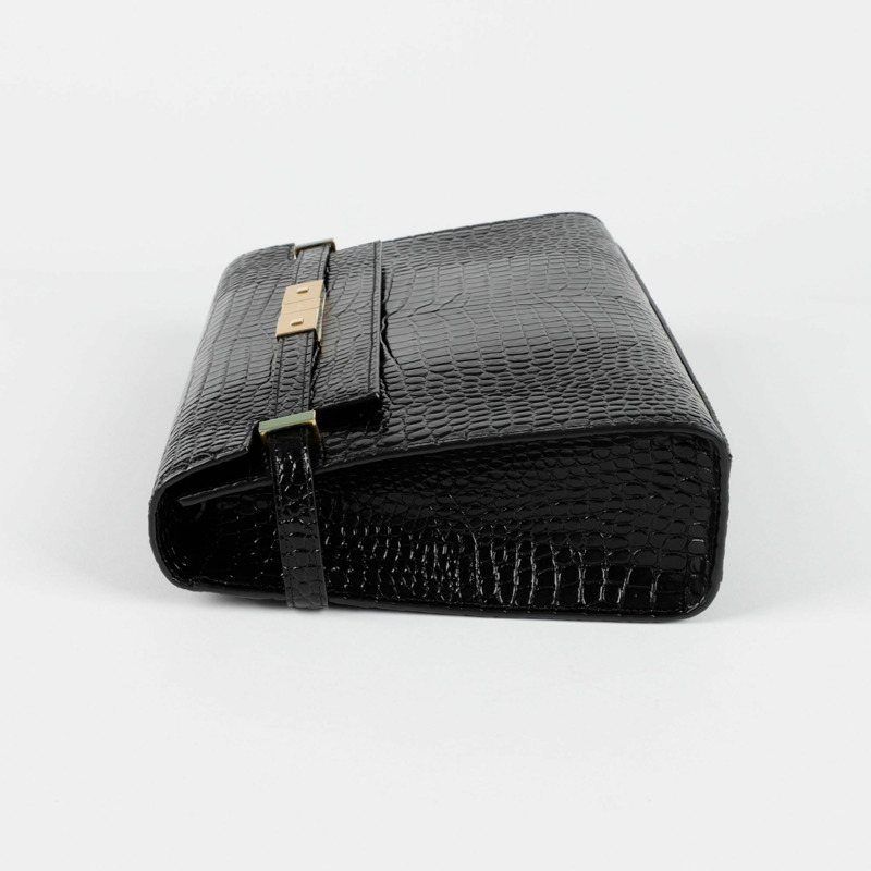 【包稅】SAINT LAURENT 曼哈頓中型單肩包-3