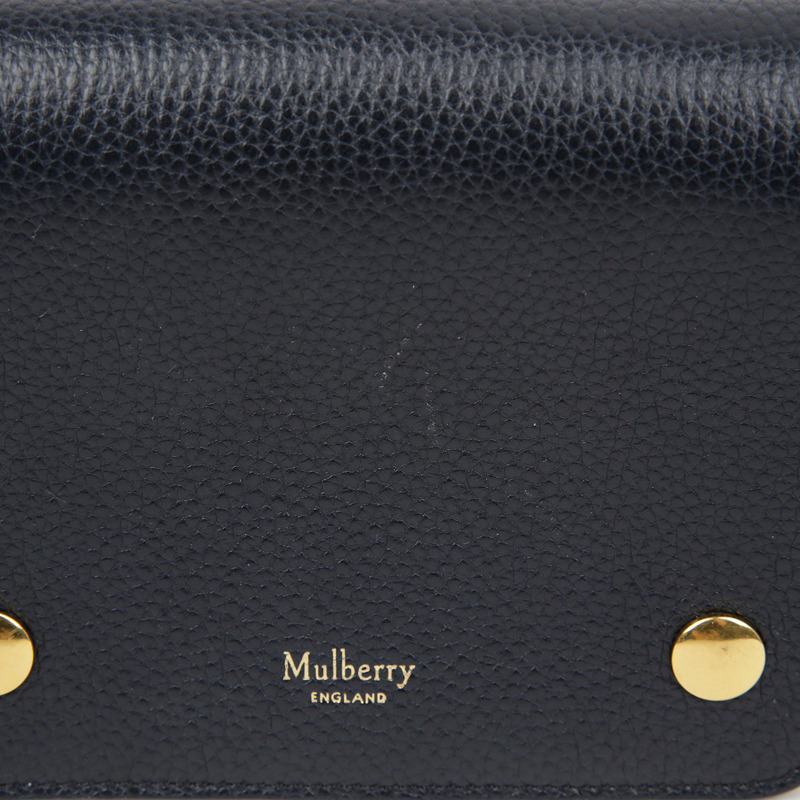 MULBERRY Clifton 肩斜背包-2