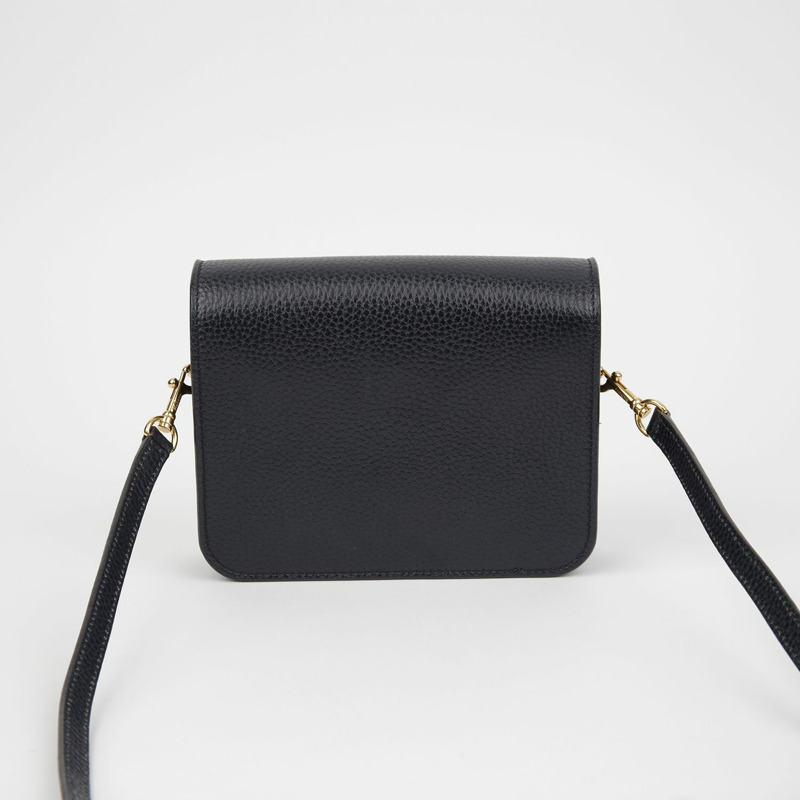 MULBERRY Clifton 肩斜背包-4