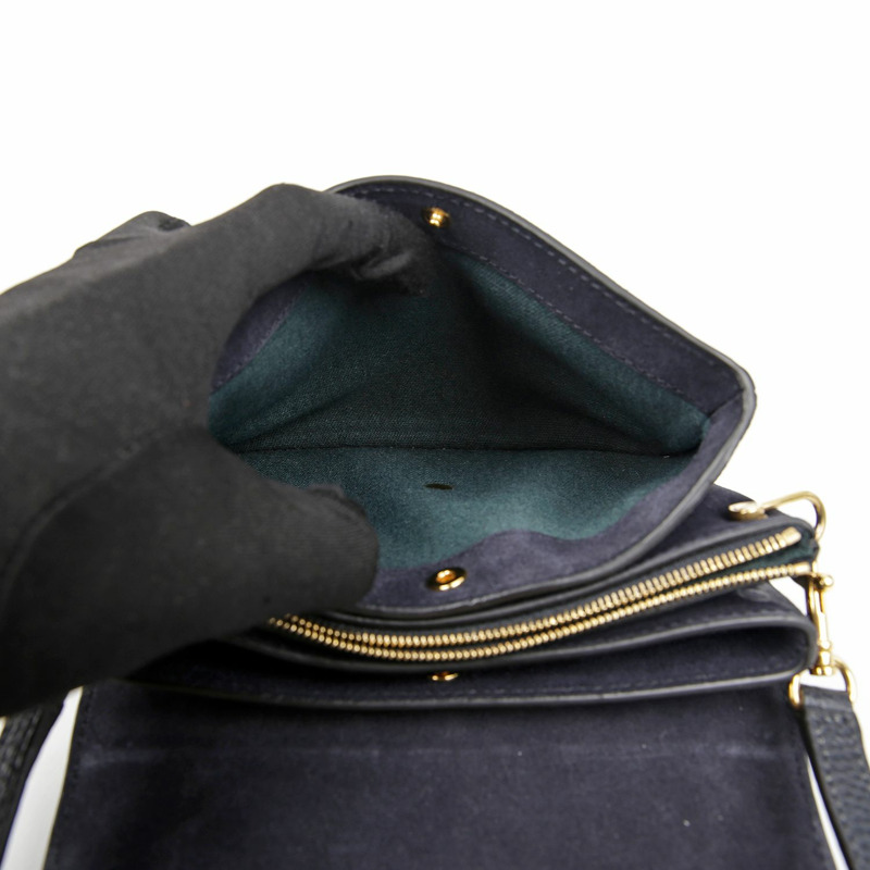 MULBERRY Clifton 肩斜背包-8