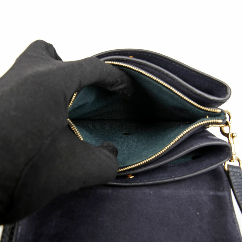MULBERRY Clifton 肩斜背包-9