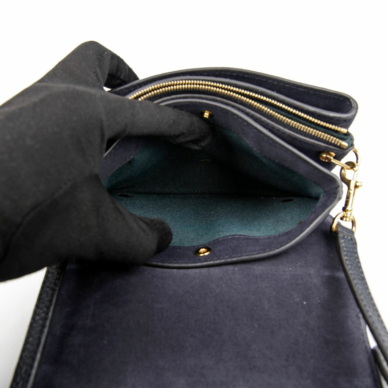 MULBERRY Clifton 肩斜背包-10