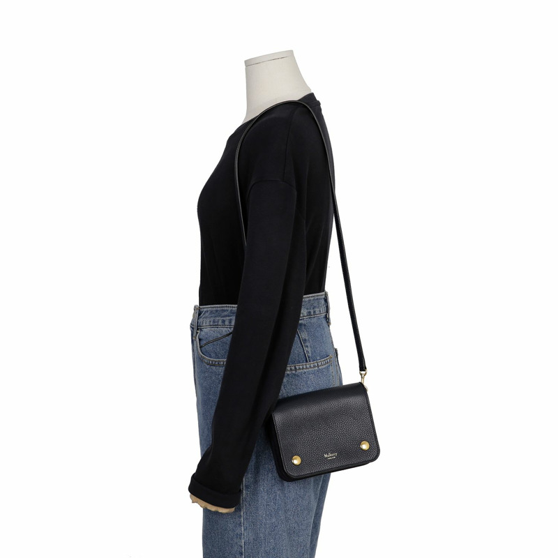 MULBERRY Clifton 肩斜背包-11