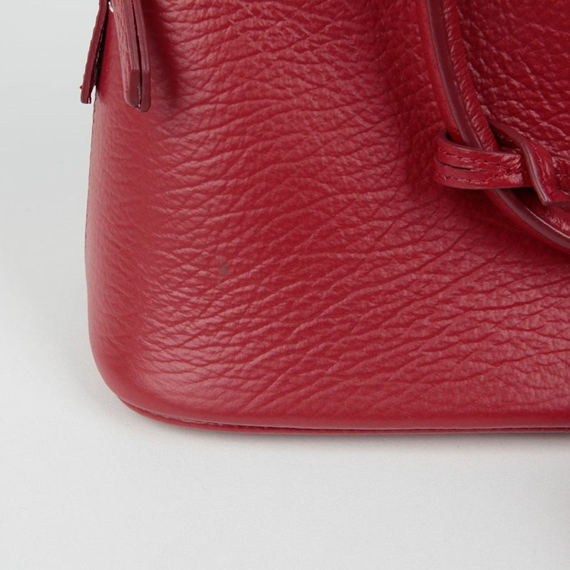 MAISON MARGIELA S56WG0082 5AC 迷你托特單肩包-3