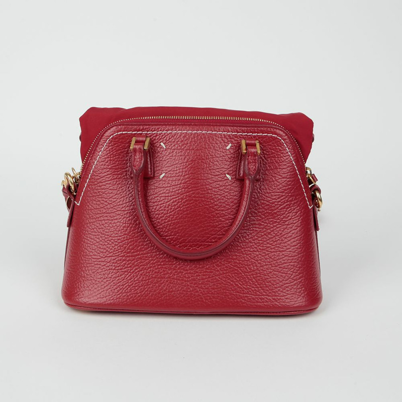 MAISON MARGIELA S56WG0082 5AC 迷你托特單肩包-4