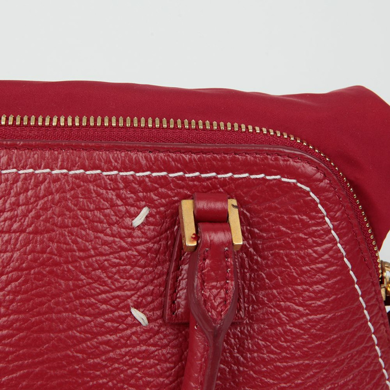 MAISON MARGIELA S56WG0082 5AC 迷你托特單肩包-5