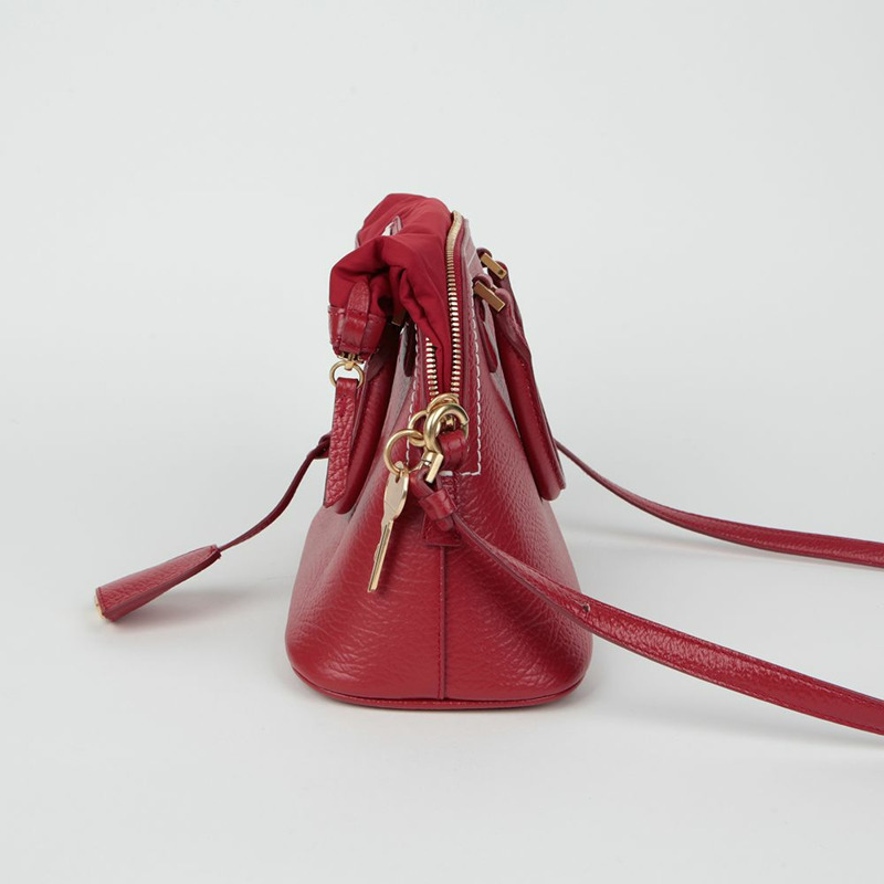 MAISON MARGIELA S56WG0082 5AC 迷你托特單肩包-6