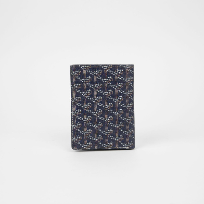 GOYARD Moliere 中型錢包-1