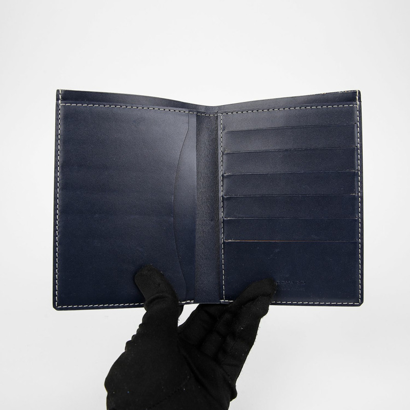 GOYARD Moliere 中型錢包-4