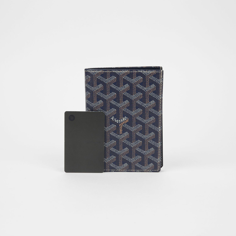 GOYARD Moliere 中型錢包-7