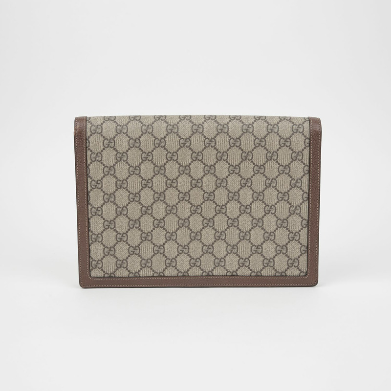 GUCCI Ophidia 翻蓋手包 625713-2