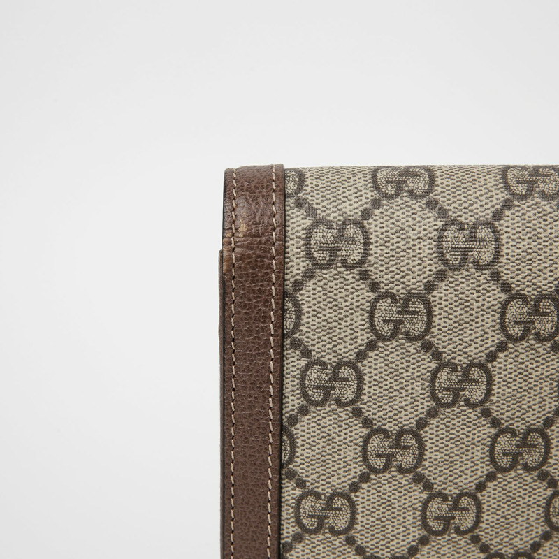 GUCCI Ophidia 翻蓋手包 625713-3