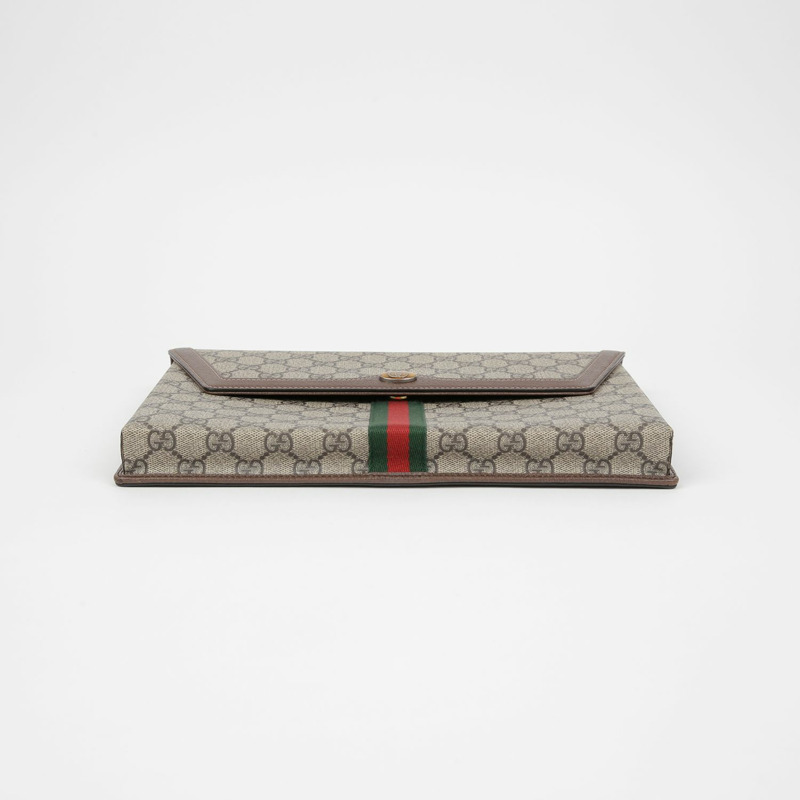 GUCCI Ophidia 翻蓋手包 625713-5