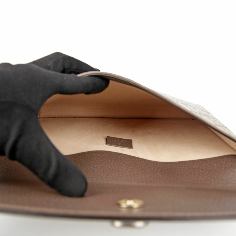 GUCCI Ophidia 翻蓋手包 625713-7