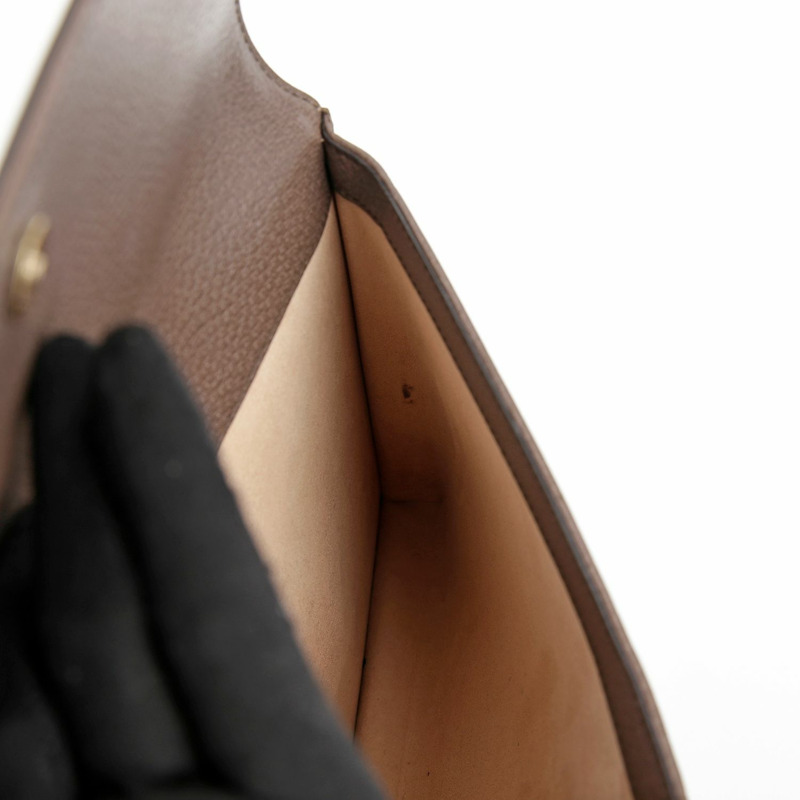 GUCCI Ophidia 翻蓋手包 625713-9