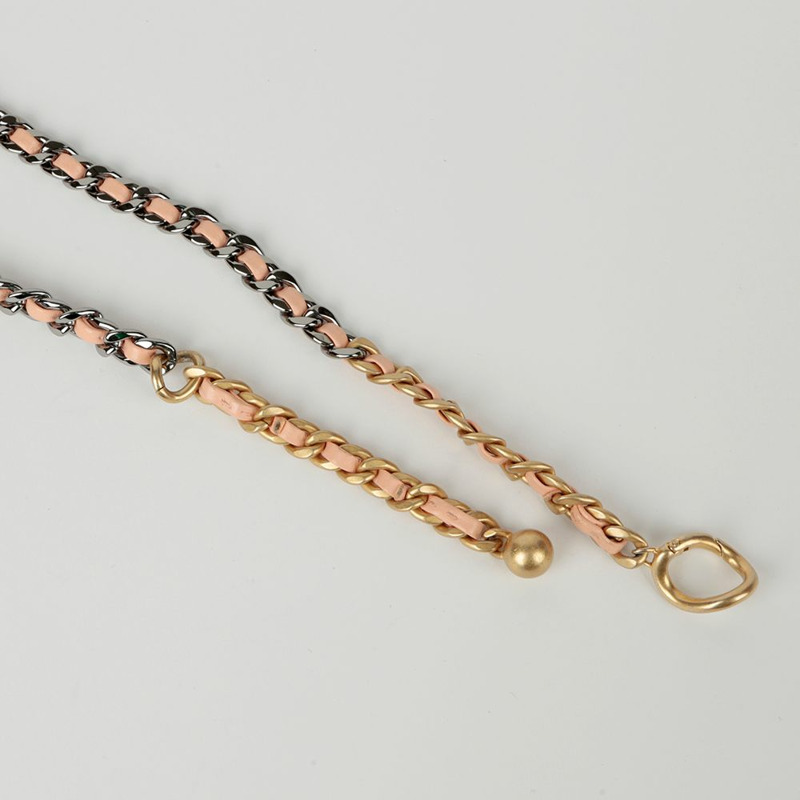 【包稅】CHANEL AP2451 魚子醬紋迷你斜背腰包 19厘米-6