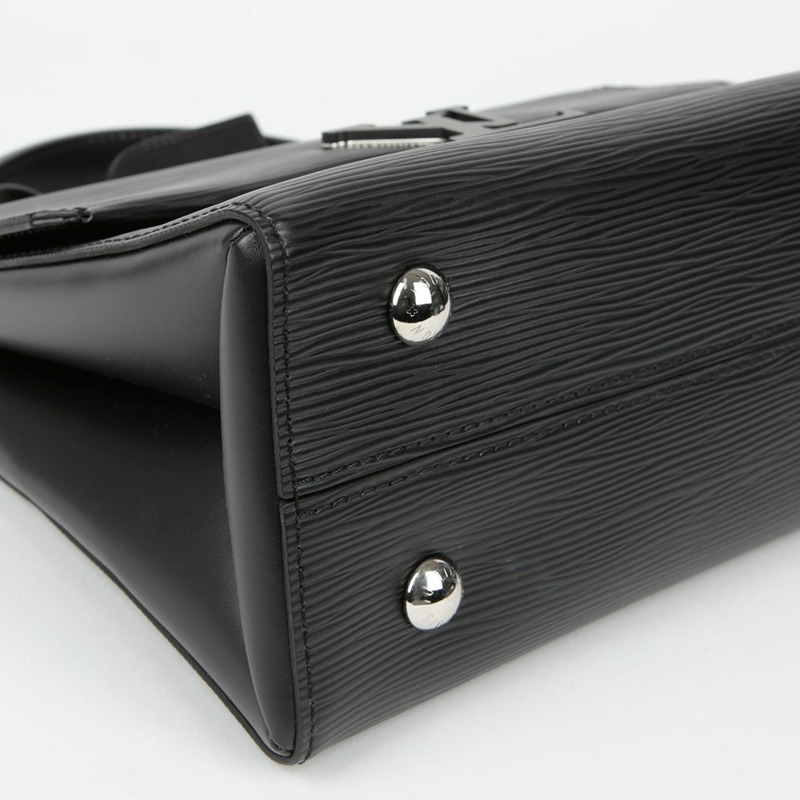 【包稅】LOUIS VUITTON Grenelle PM 尺寸手提單肩包-7