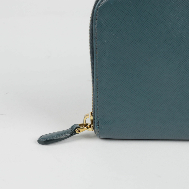 PRADA 長皮夾-2