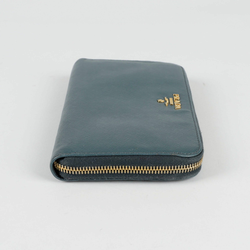 PRADA 長皮夾-8