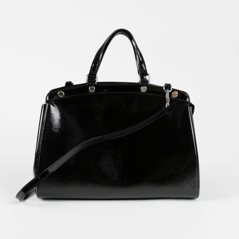 LOUIS VUITTON Brea MM 手提單肩包-0
