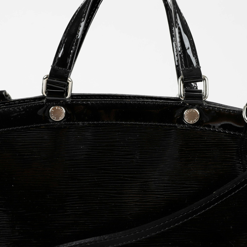 LOUIS VUITTON Brea MM 手提單肩包-1