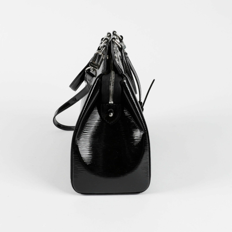 LOUIS VUITTON Brea MM 手提單肩包-4