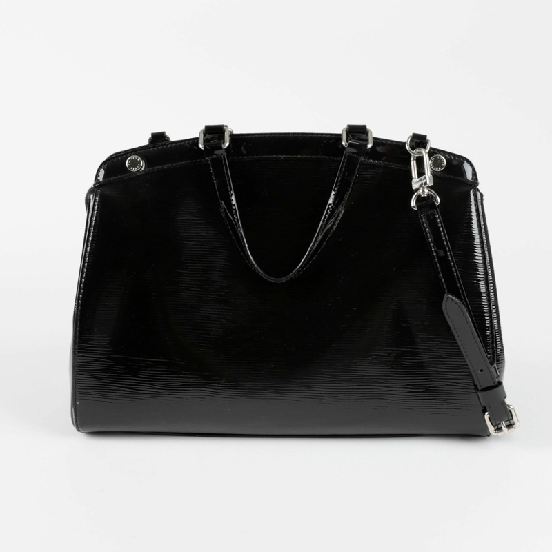 LOUIS VUITTON Brea MM 手提單肩包-5