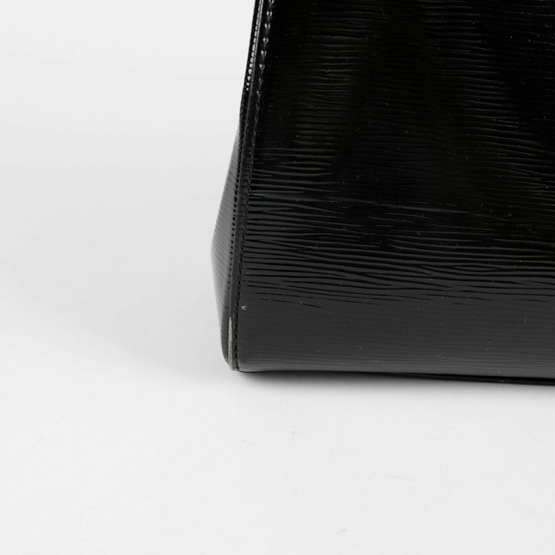 LOUIS VUITTON Brea MM 手提單肩包-6