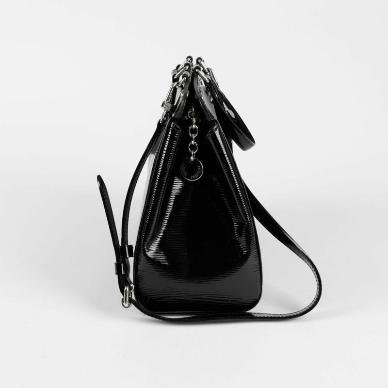 LOUIS VUITTON Brea MM 手提單肩包-7