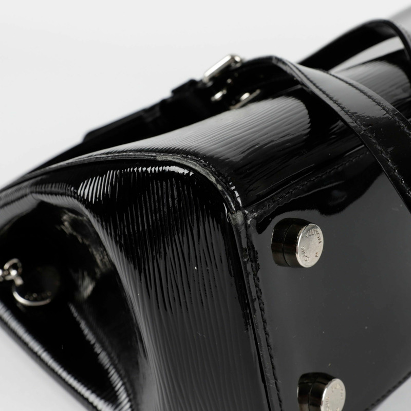 LOUIS VUITTON Brea MM 手提單肩包-8
